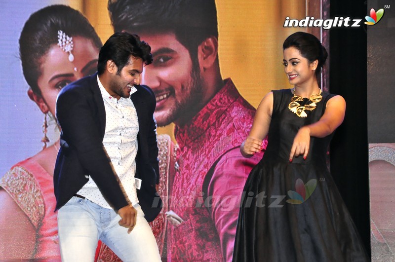 'Chuttalabbai' Audio Launch (Set-2)