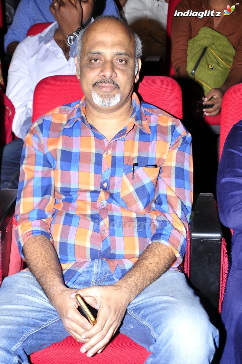 'Chuttalabbai' Audio Launch (Set-2)