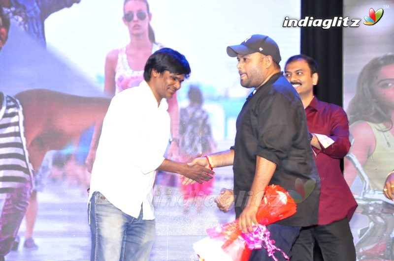 'Chuttalabbai' Audio Launch (Set-2)