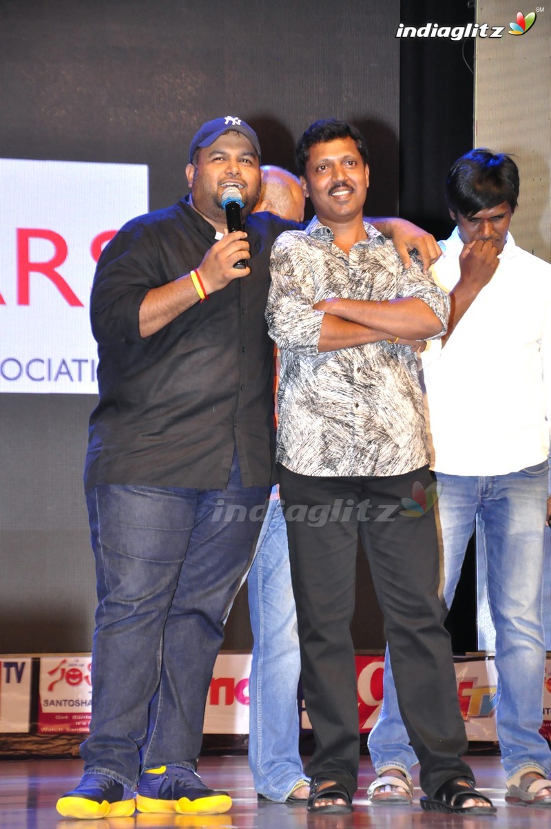 'Chuttalabbai' Audio Launch (Set-2)