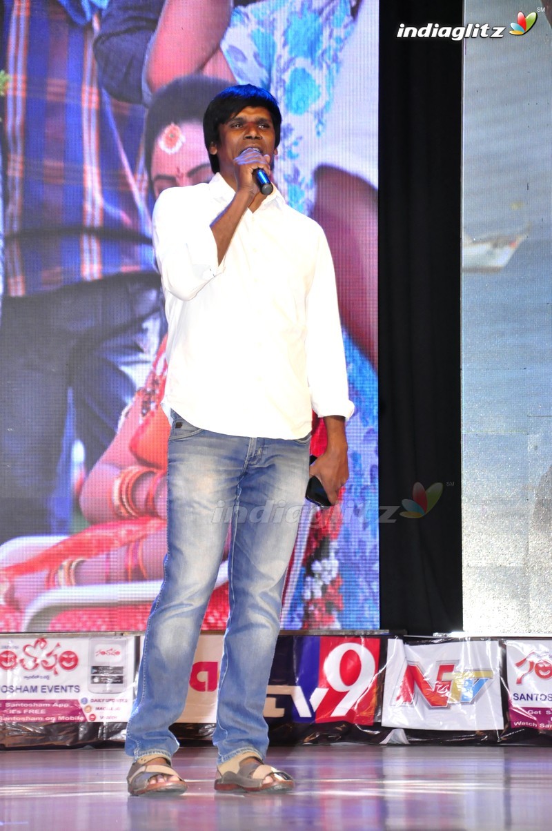 'Chuttalabbai' Audio Launch (Set-2)