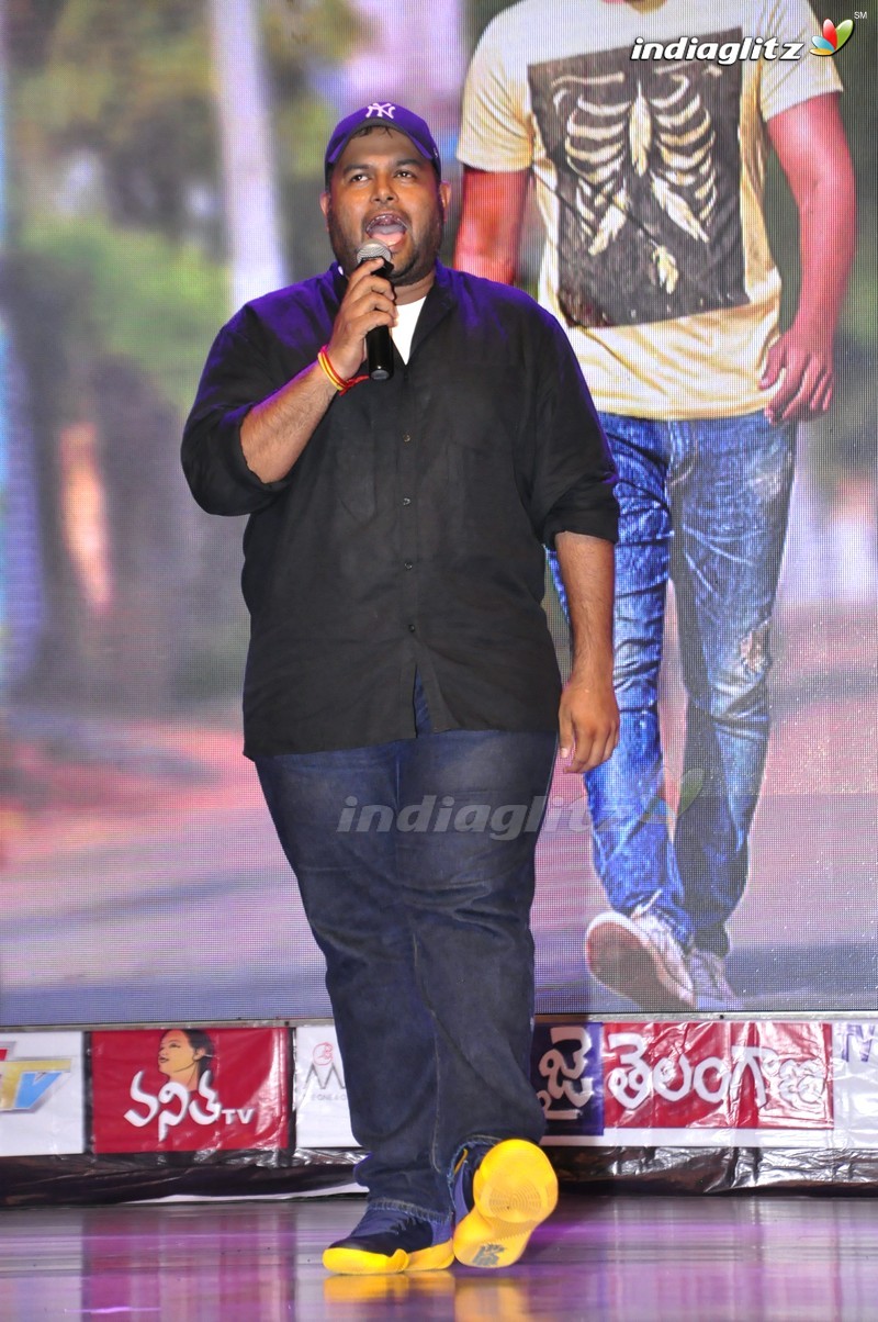 'Chuttalabbai' Audio Launch (Set-2)