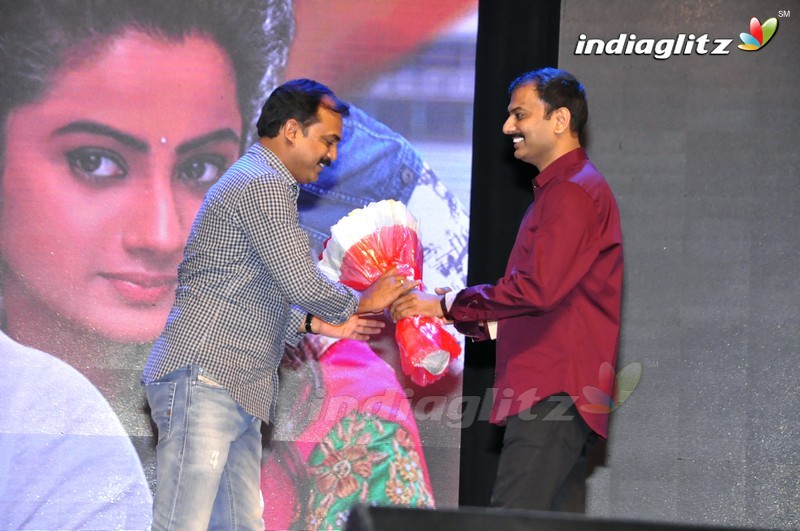 'Chuttalabbai' Audio Launch (Set-2)