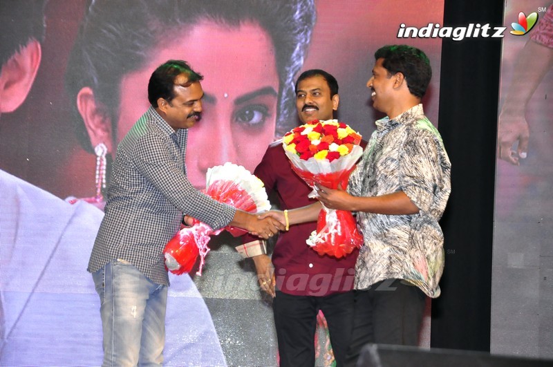 'Chuttalabbai' Audio Launch (Set-2)