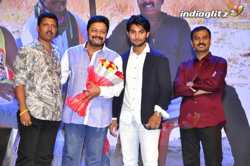 'Chuttalabbai' Audio Launch (Set-2)