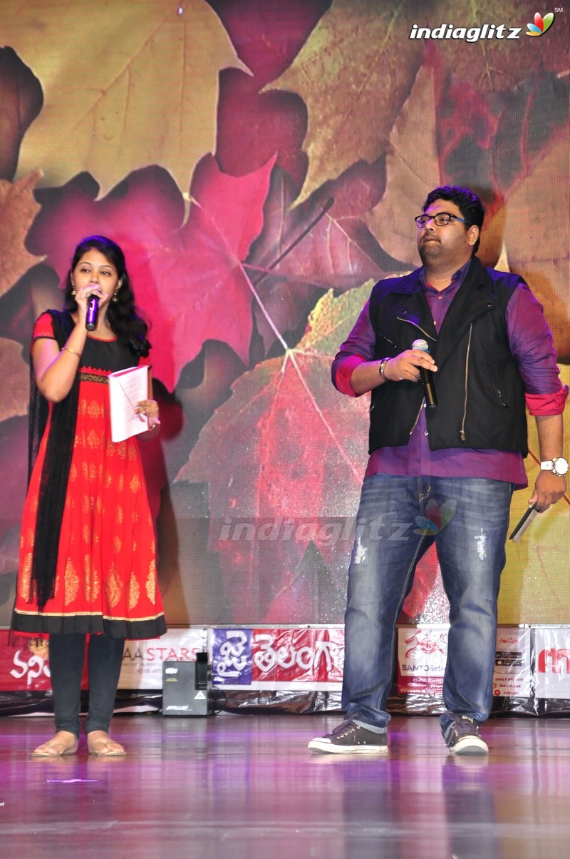 'Chuttalabbai' Audio Launch (Set-2)