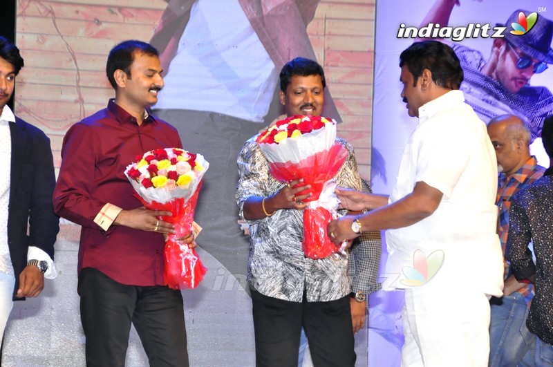 'Chuttalabbai' Audio Launch (Set-2)