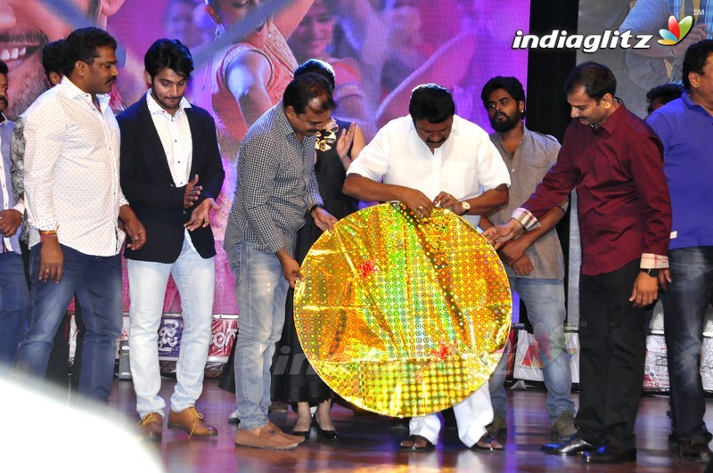 'Chuttalabbai' Audio Launch (Set-2)