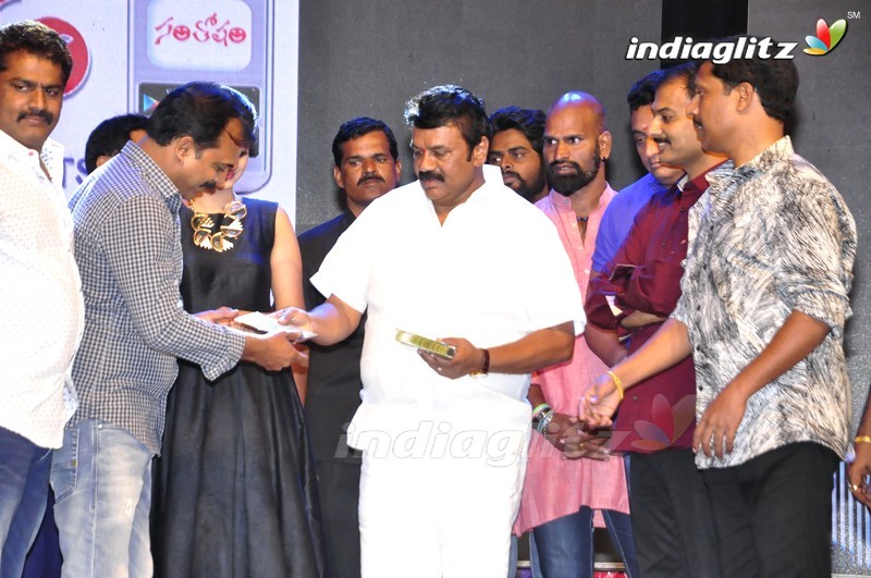 'Chuttalabbai' Audio Launch (Set-2)