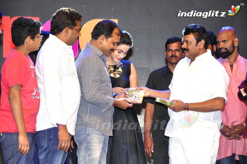 'Chuttalabbai' Audio Launch (Set-2)