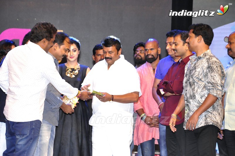 'Chuttalabbai' Audio Launch (Set-2)