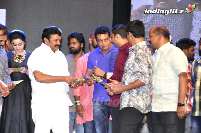 'Chuttalabbai' Audio Launch (Set-2)