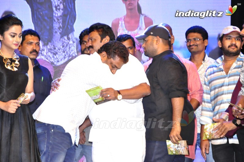 'Chuttalabbai' Audio Launch (Set-2)