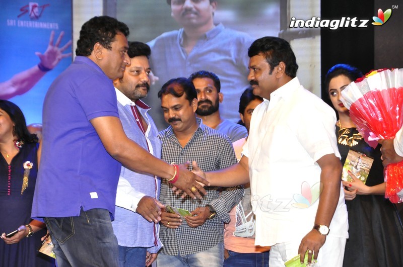 'Chuttalabbai' Audio Launch (Set-2)