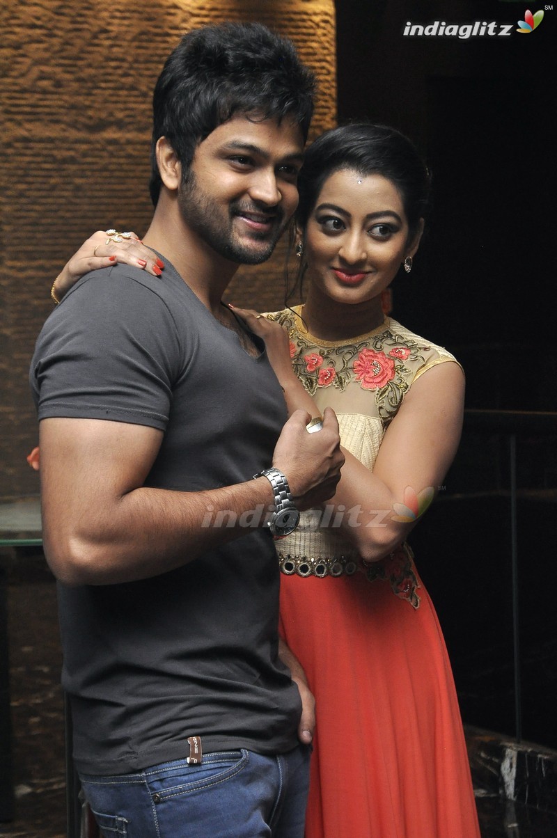 'Cine Mahal' Audio Launch