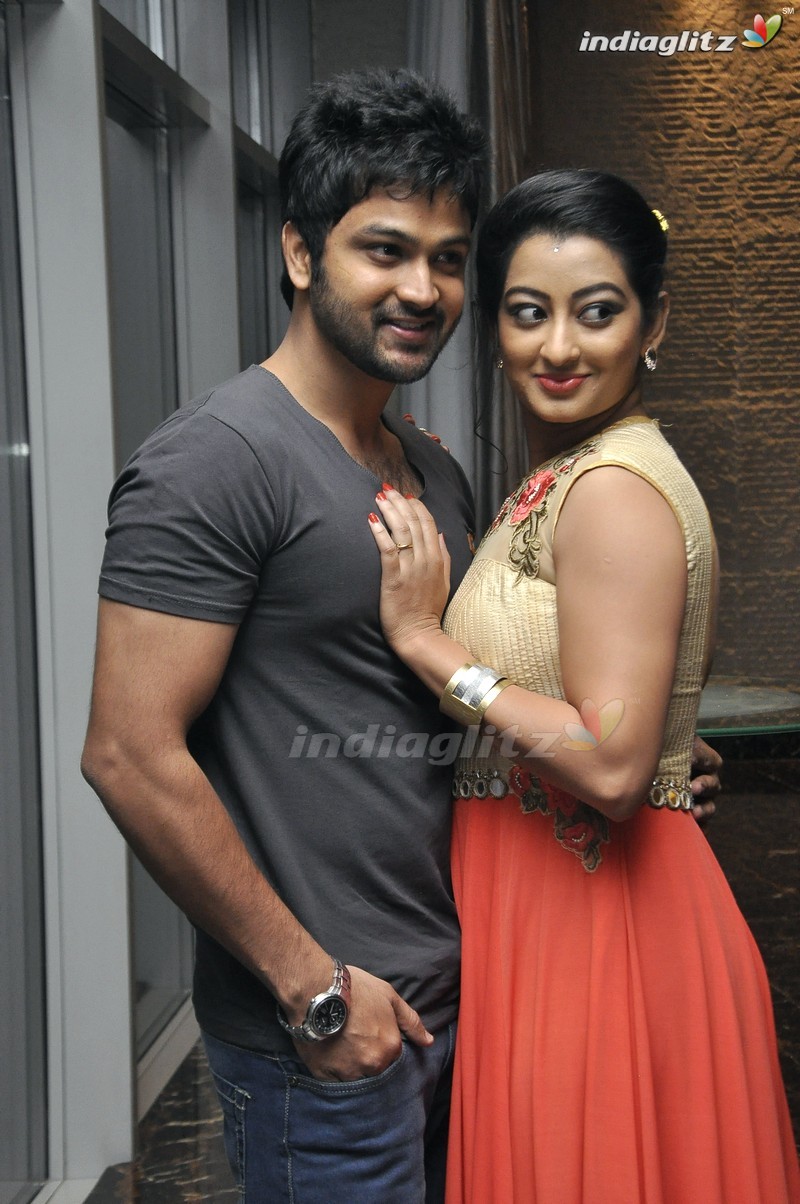 'Cine Mahal' Audio Launch