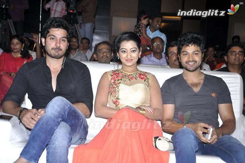 'Cine Mahal' Audio Launch