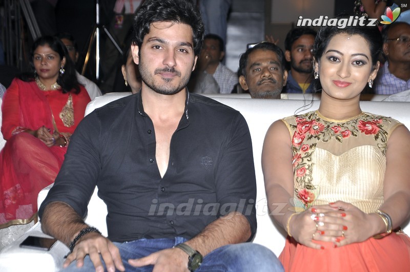 'Cine Mahal' Audio Launch