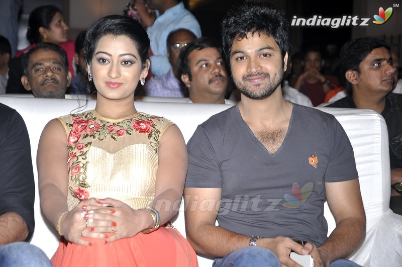 'Cine Mahal' Audio Launch