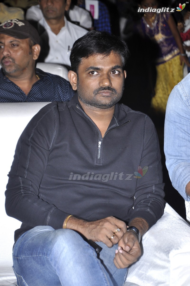 'Cine Mahal' Audio Launch