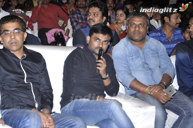 'Cine Mahal' Audio Launch