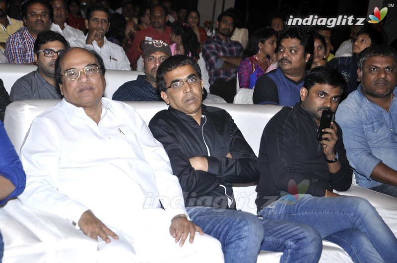 'Cine Mahal' Audio Launch