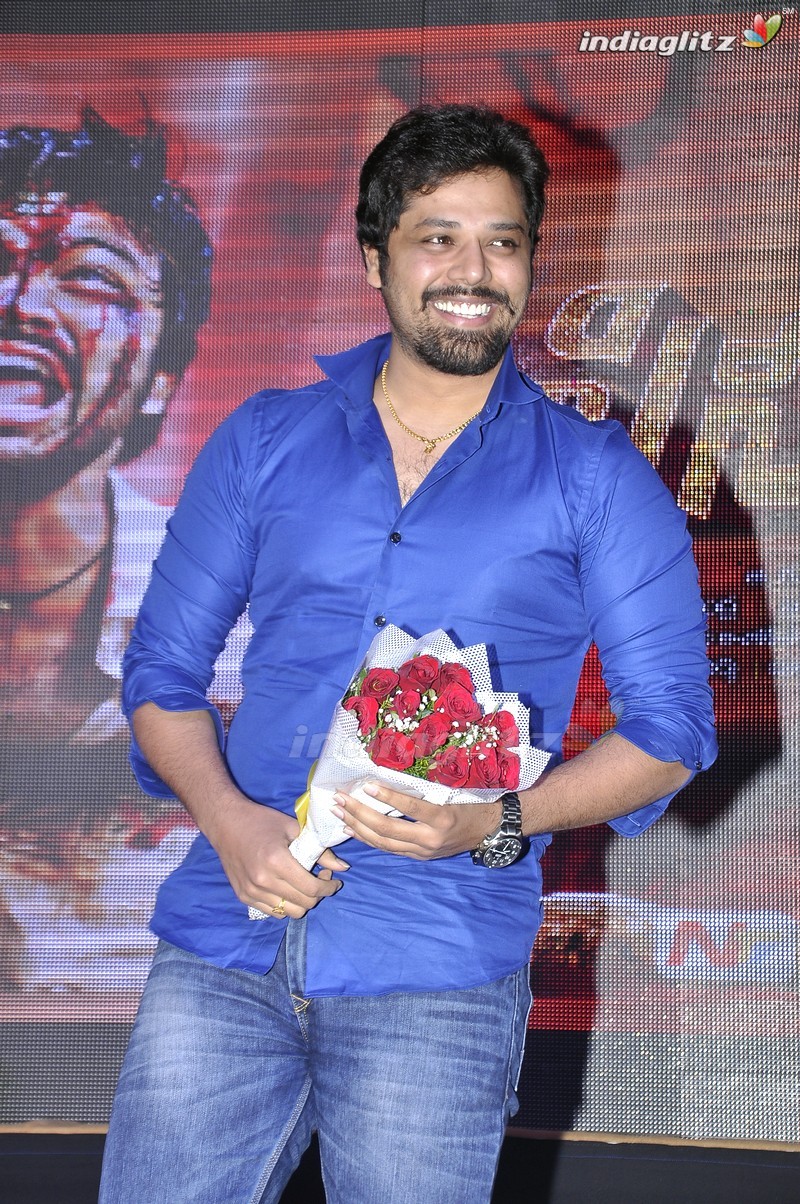 'Cine Mahal' Audio Launch