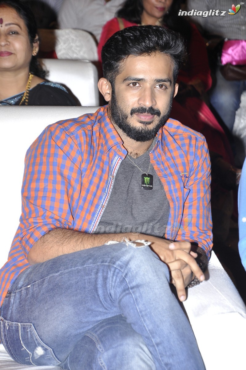 'Cine Mahal' Audio Launch