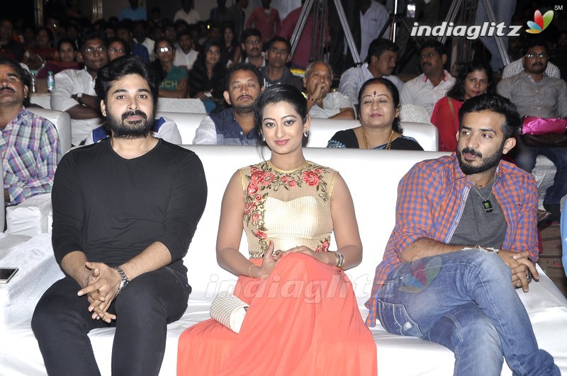 'Cine Mahal' Audio Launch