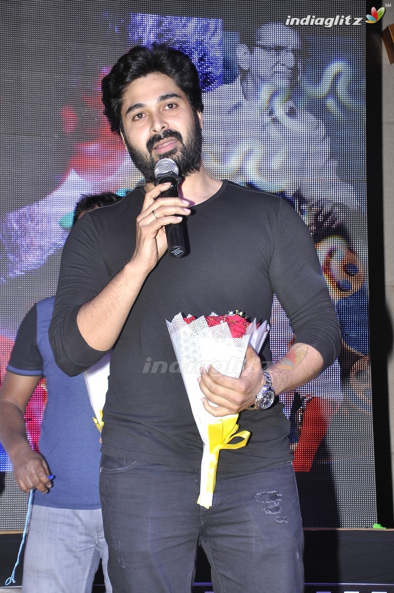 'Cine Mahal' Audio Launch