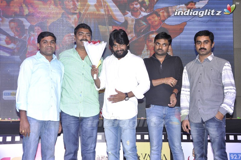 'Cine Mahal' Audio Launch