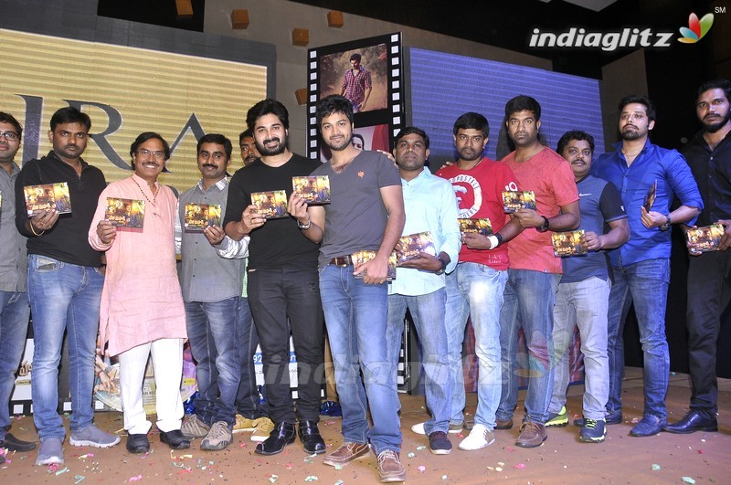 'Cine Mahal' Audio Launch