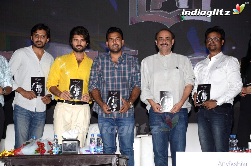 'Cinema Kathalu' Book Launch