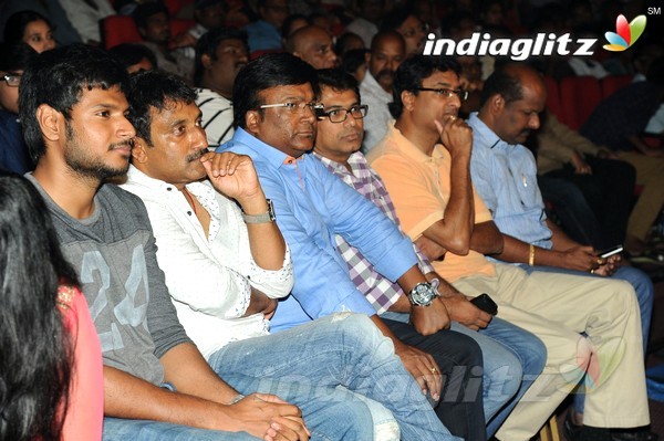 'Cinema Chupistha Mava' Audio Launch Set-1