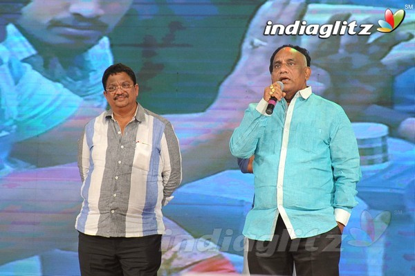 'Cinema Chupistha Mava' Audio Launch Set-2