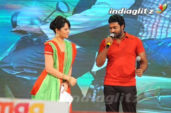 'Cinema Chupistha Mava' Audio Launch Set-2