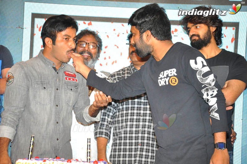 Cinema Hall Entertainments Banner Launch