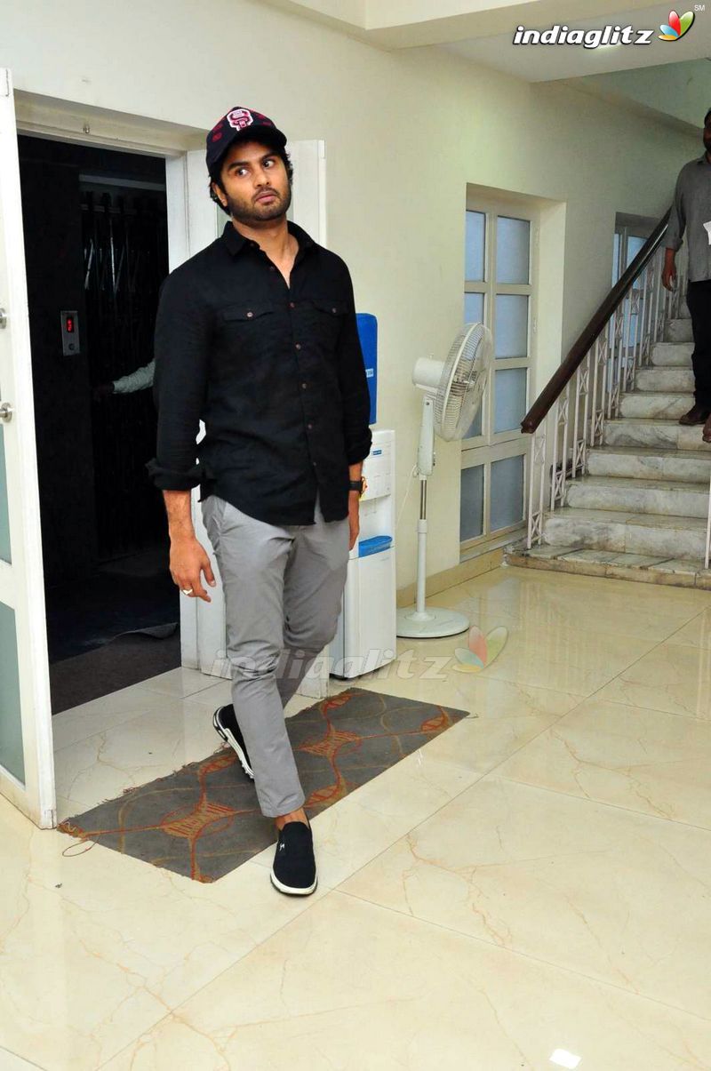 'C/O Kancharapalem' Celebrity Premier Show