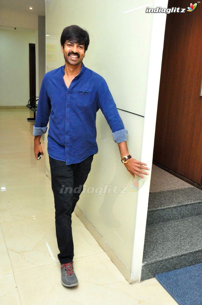 'C/O Kancharapalem' Celebrity Premier Show