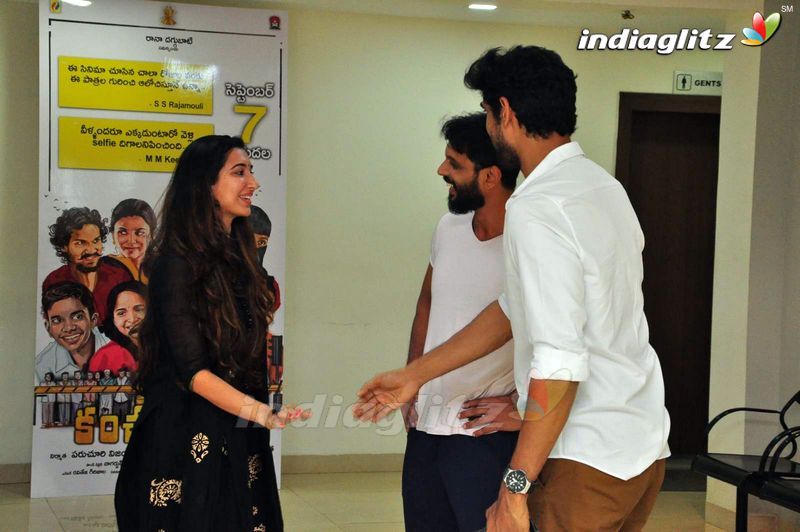 'C/O Kancharapalem' Celebrity Premier Show