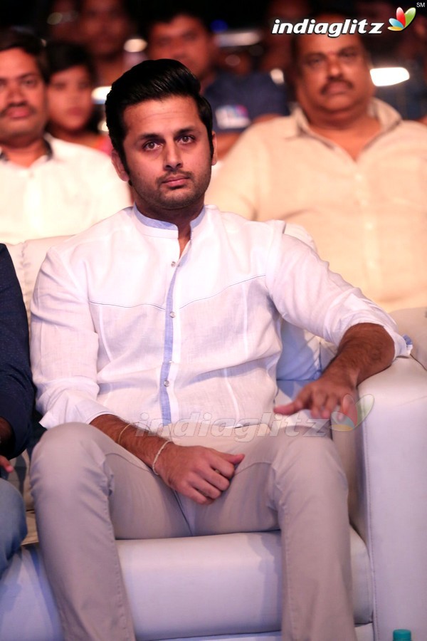 'Courier Boy Kalyan' Audio Launch (Set-1)