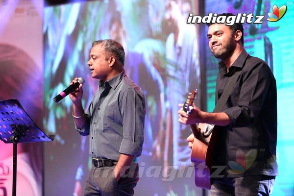 'Courier Boy Kalyan' Audio Launch (Set-1)