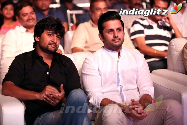 'Courier Boy Kalyan' Audio Launch (Set-1)