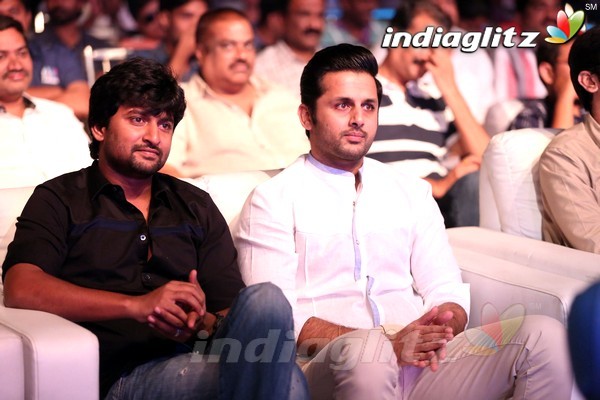 'Courier Boy Kalyan' Audio Launch (Set-1)