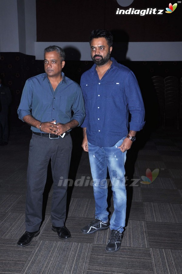 'Courier Boy Kalyan' Audio Launch (Set-1)