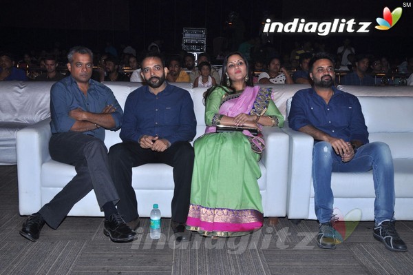 'Courier Boy Kalyan' Audio Launch (Set-1)