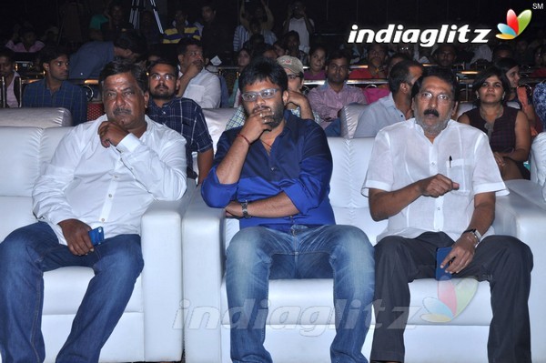 'Courier Boy Kalyan' Audio Launch (Set-1)