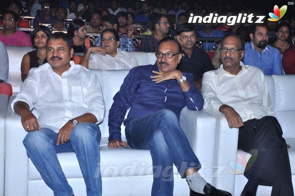 'Courier Boy Kalyan' Audio Launch (Set-1)