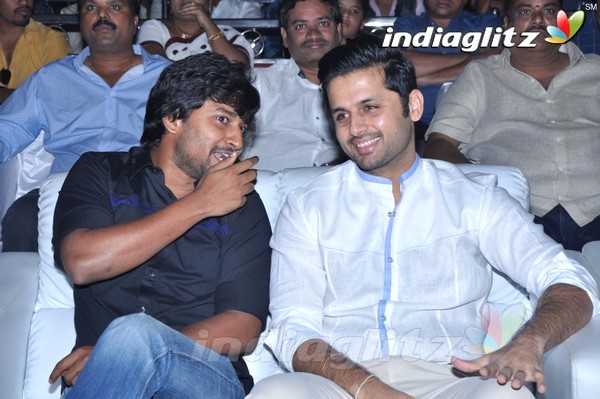 'Courier Boy Kalyan' Audio Launch (Set-1)