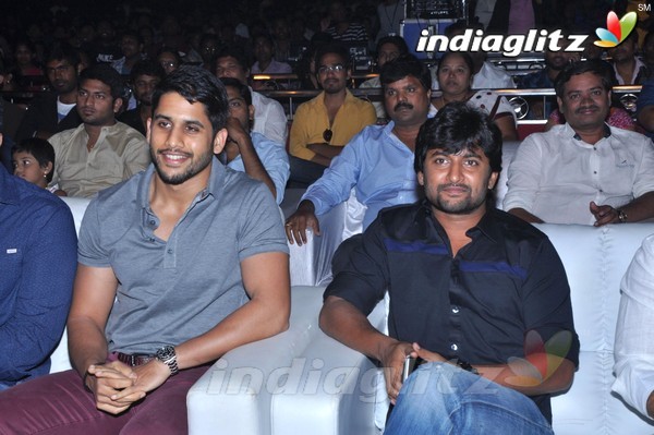 'Courier Boy Kalyan' Audio Launch (Set-1)